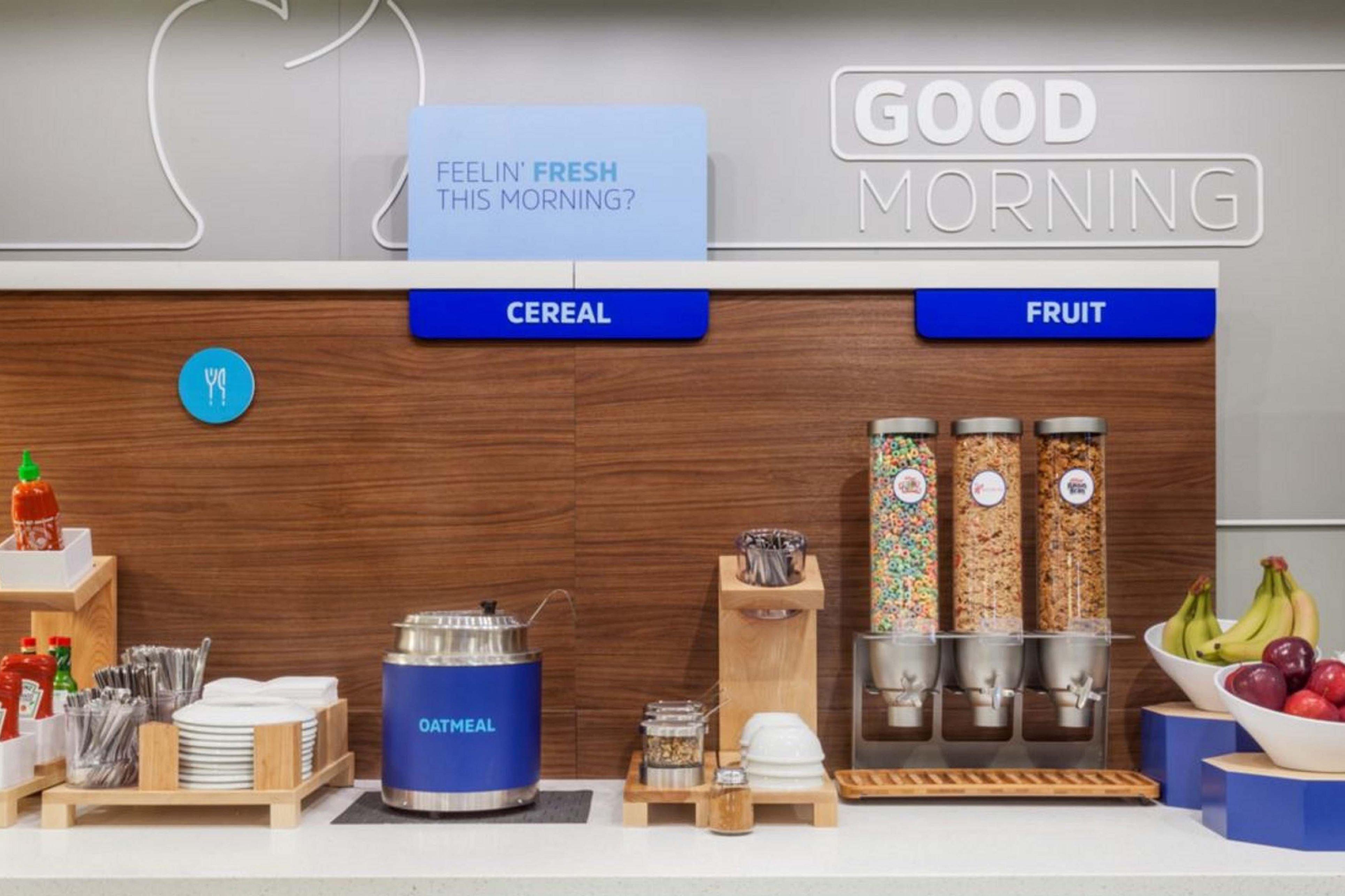Holiday Inn Express And Suites Oklahoma City North By Ihg Exteriör bild