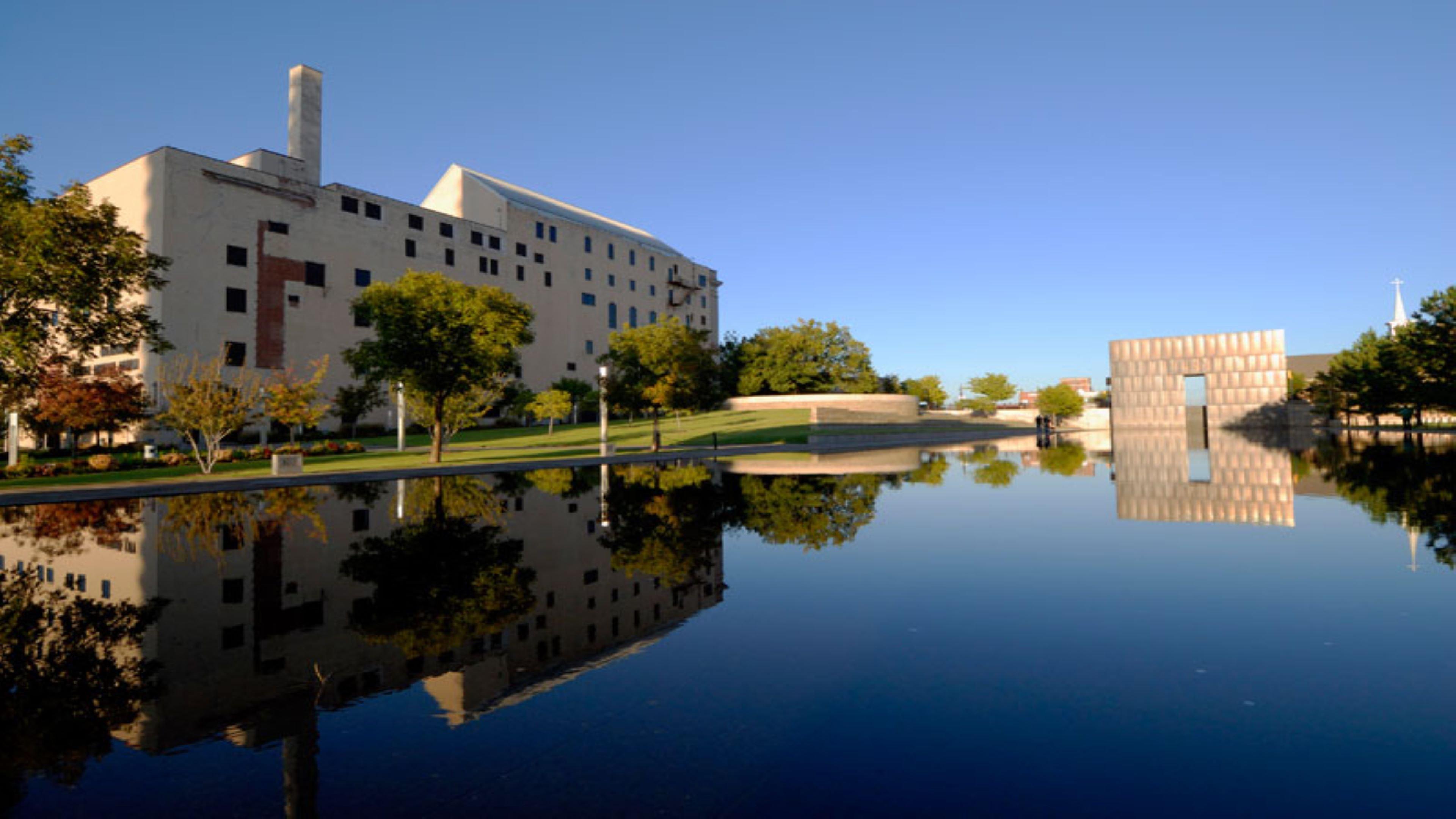 Holiday Inn Express And Suites Oklahoma City North By Ihg Exteriör bild